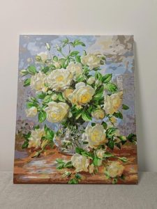 绘画类DIY 绘画类DIY