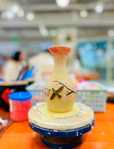 陶艺类DIY 陶艺类DIY